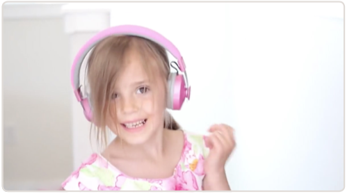 LilGadgets Wireless Headphones Review - Best Bluetooth Kids Headphones?