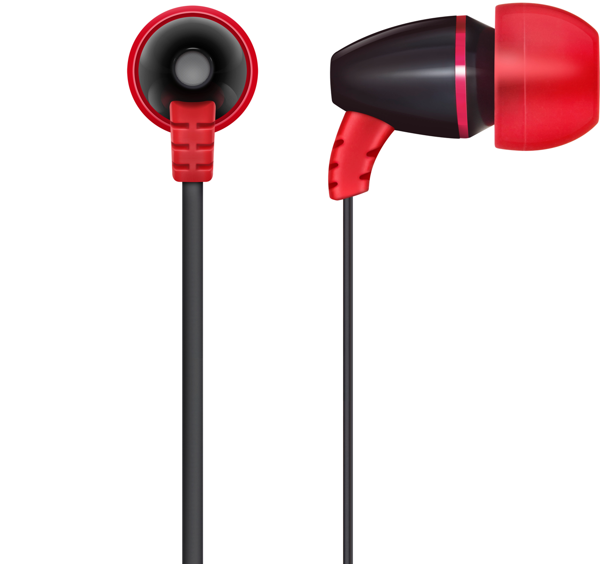 BestBuds In-Ear Kids Headphones