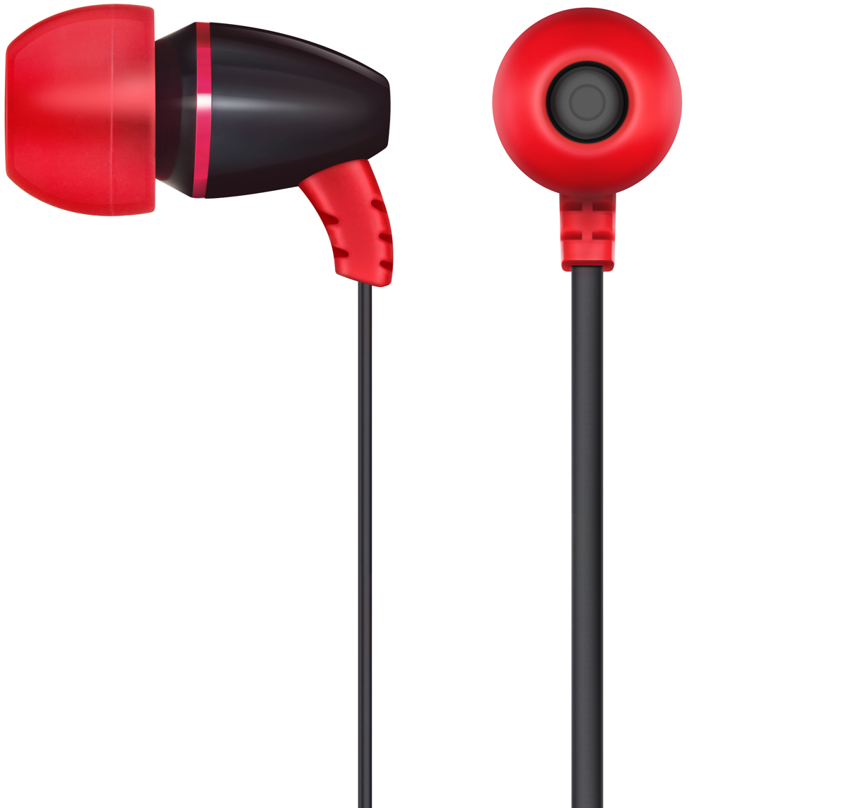 BestBuds In-Ear Kids Headphones