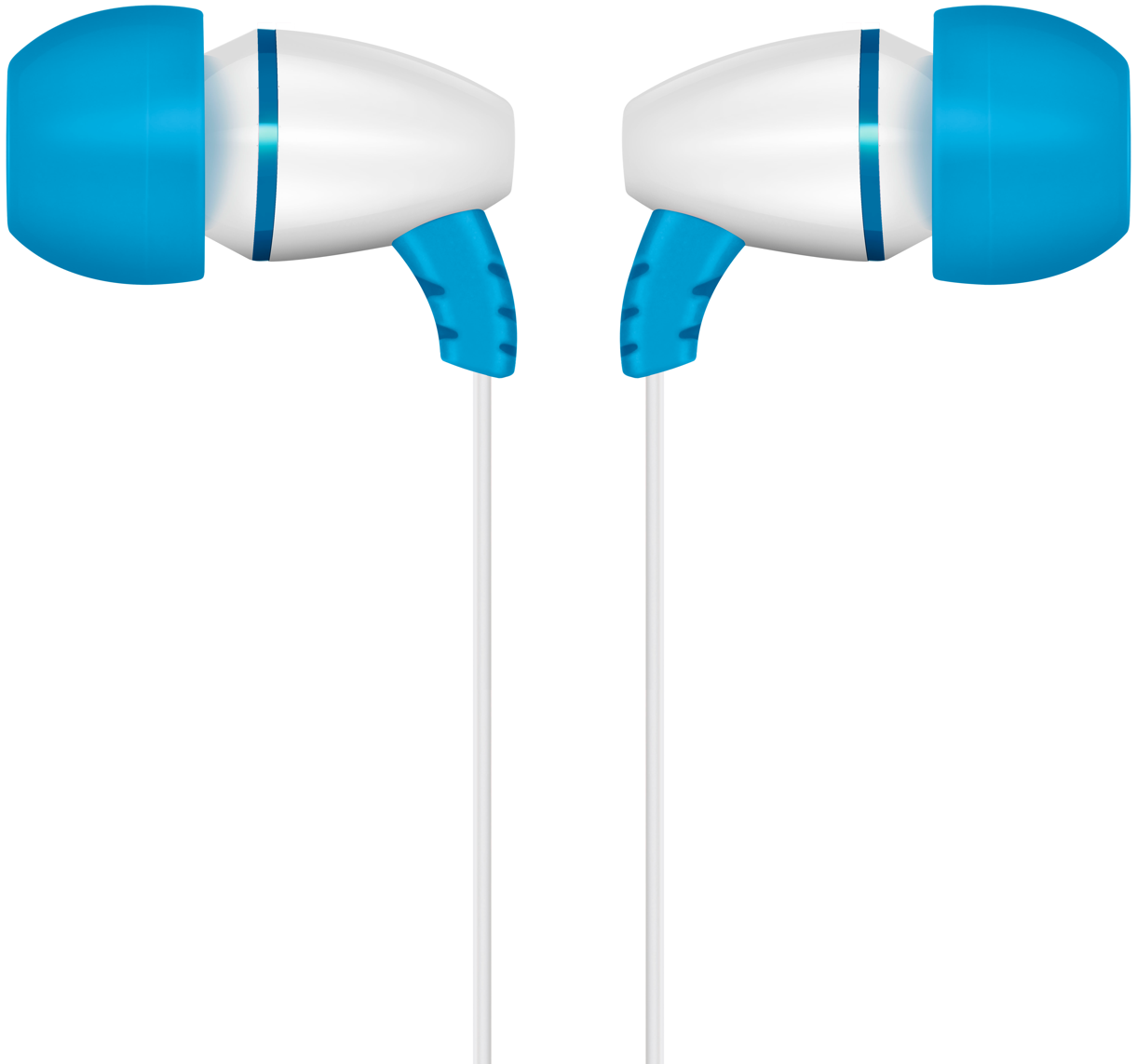 BestBuds In-Ear Kids Headphones