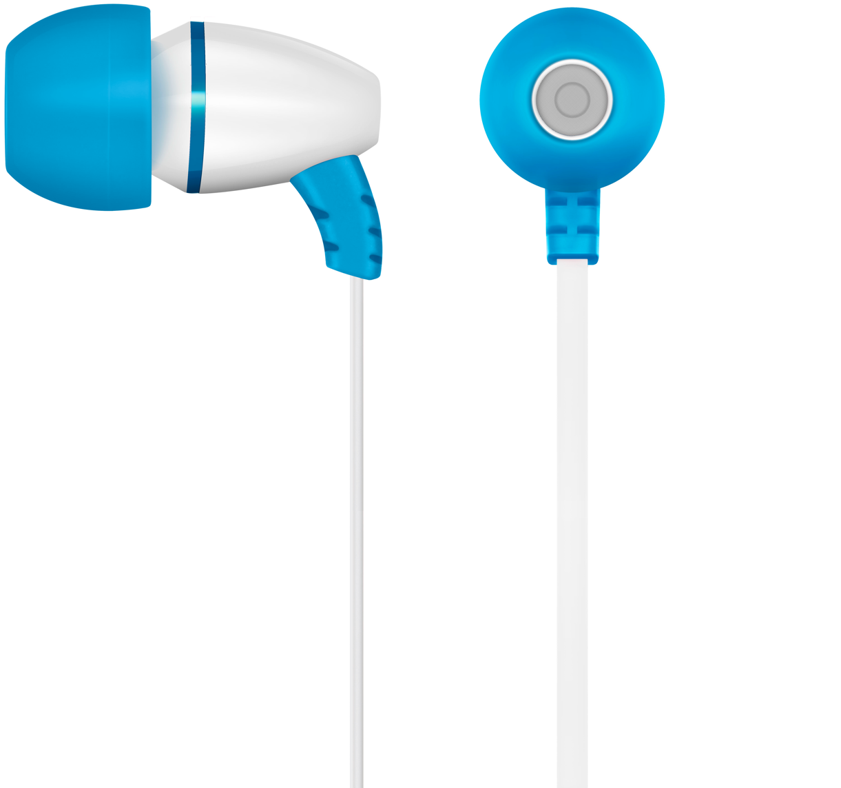 BestBuds In-Ear Kids Headphones