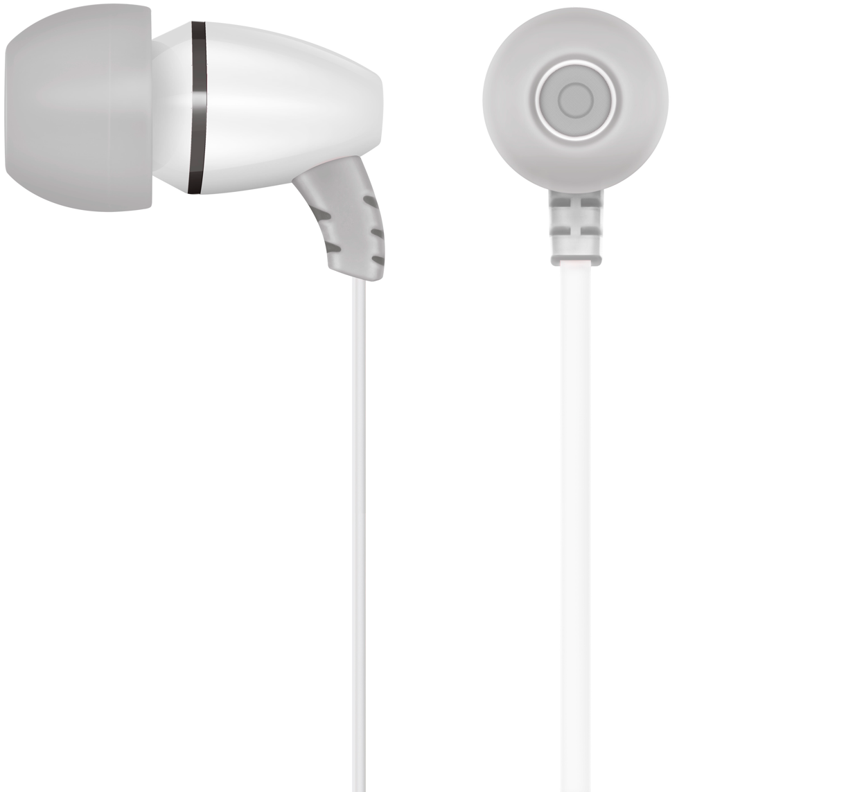 BestBuds In-Ear Kids Headphones