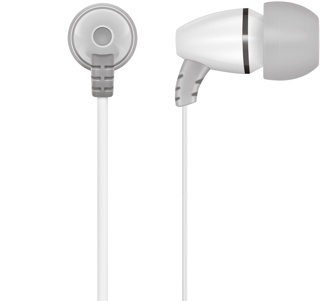 BestBuds In-Ear Kids Headphones