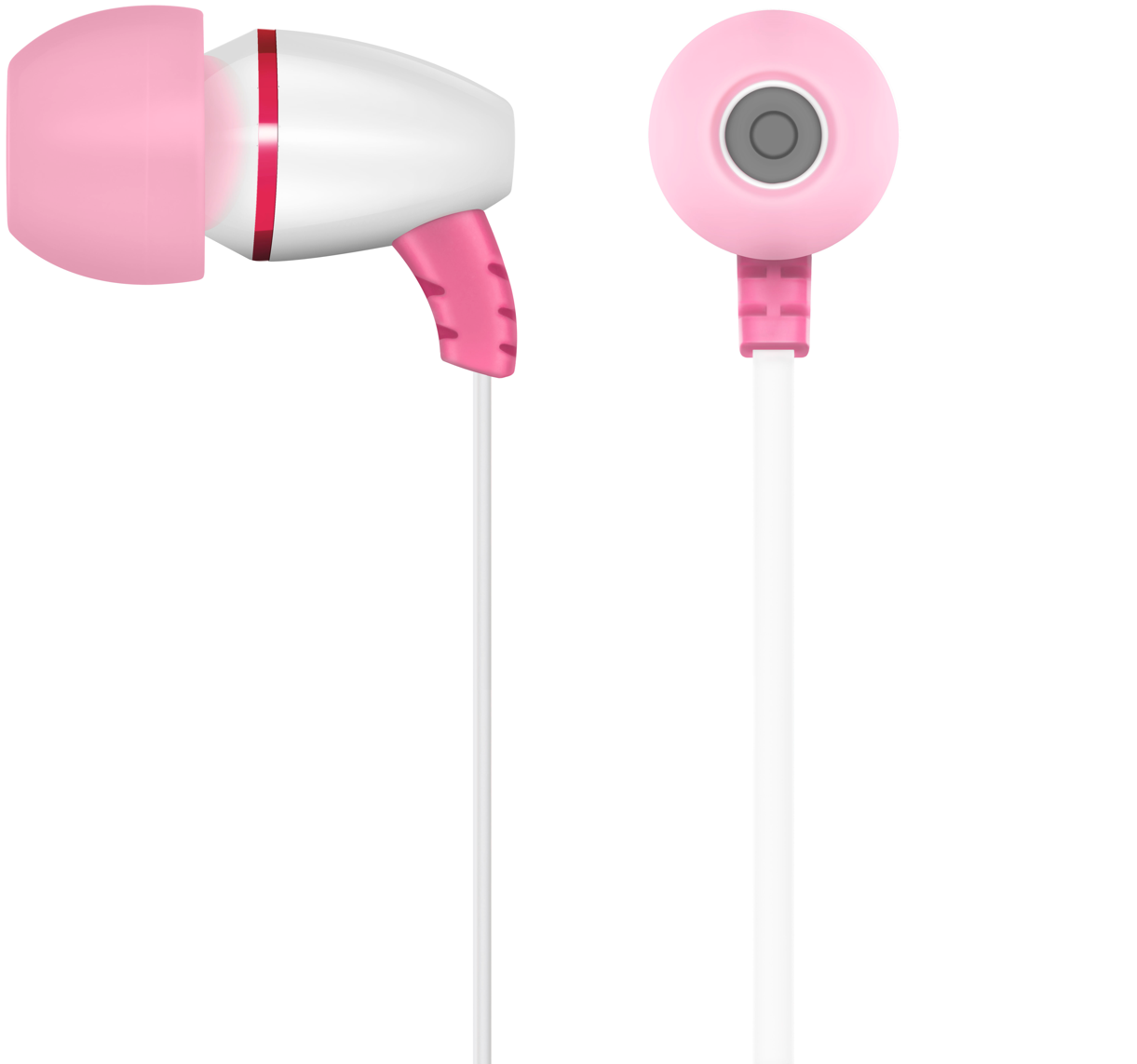 BestBuds In-Ear Kids Headphones