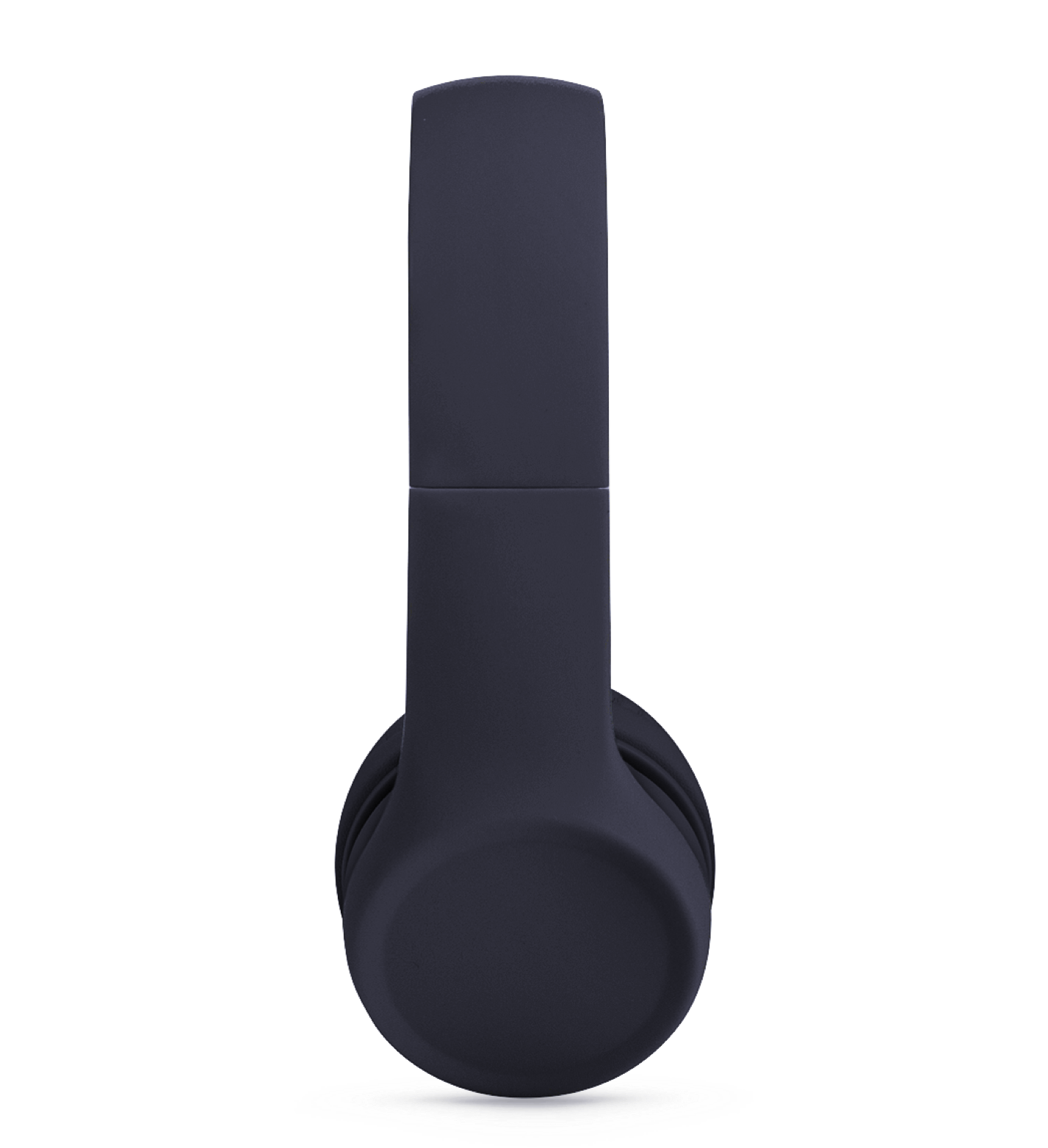 black|LilGadgets Black Connect+ Volume Limited Wired Headphone