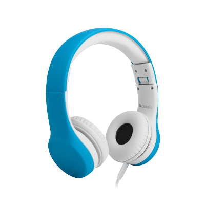 Connect+ Wired Kids Headphones [7 colors]