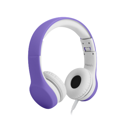 Connect+ Wired Kids Headphones [7 colors]