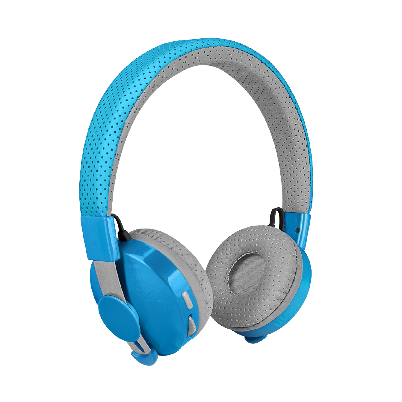 Untangled Pro Bluetooth Kids Headphones