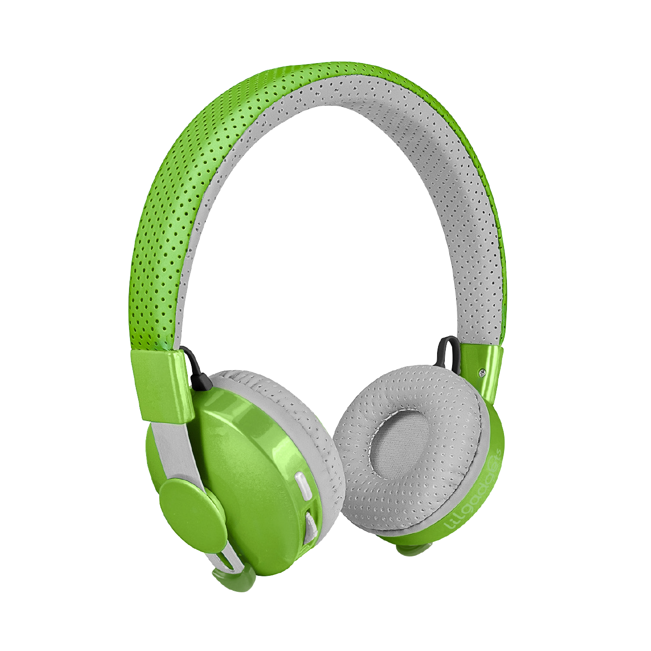 Untangled Pro Bluetooth Kids Headphones