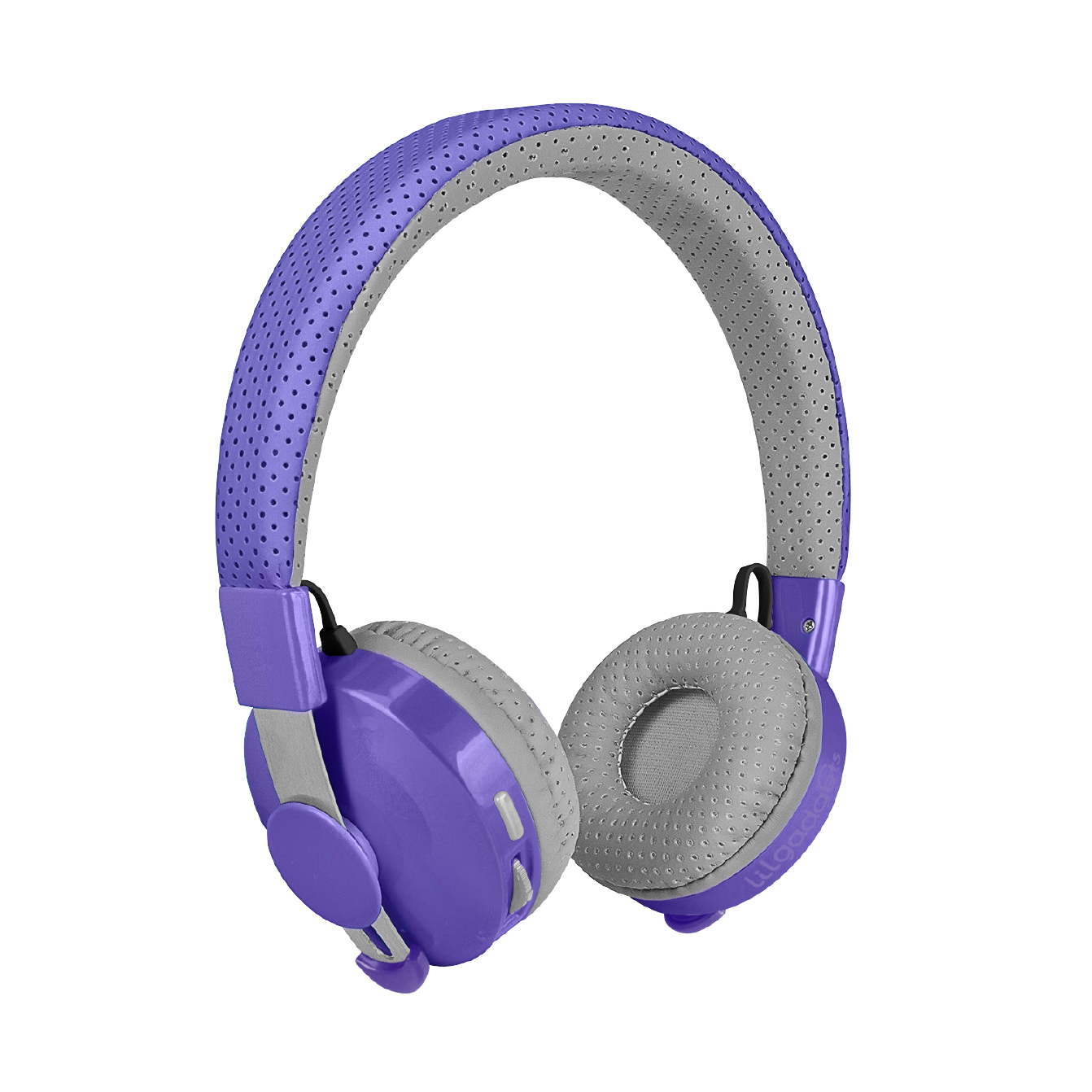 Untangled Pro Bluetooth Kids Headphones