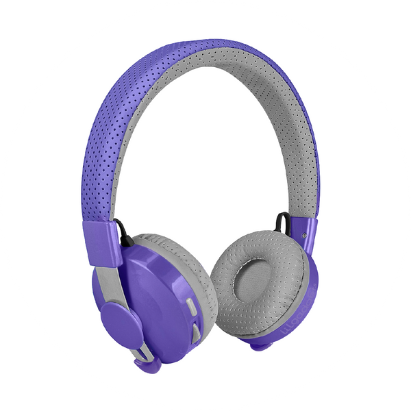 Untangled Pro Bluetooth Kids Headphones – LilGadgets