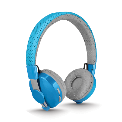 Untangled Pro Bluetooth Kids Headphones