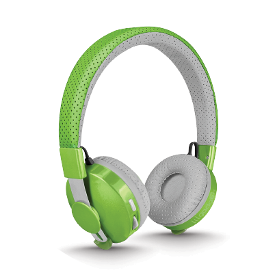 Untangled Pro Bluetooth Kids Headphones